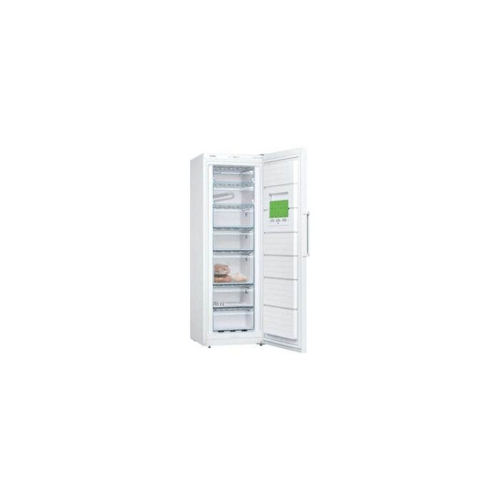 Bosch GSV33VWE0N 231 Lt 7 Bölmeli Derin Dondurucu - Görsel 2