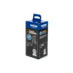 Brother BTD60BK Siyah Mürekkep Kartuş (6000 Sayfa) - Görsel 2