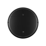 Xiaomi Mi Robot Vacuum Mop Pro 2+ 3D Global Versiyon Siyah Robot Süpürge