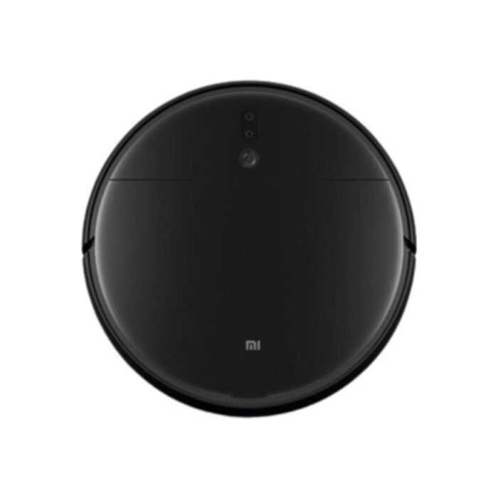 11229705895986.jpg Xiaomi Mi Robot Vacuum Mop Pro 2+ 3D Global Versiyon Siyah Robot Süpürge - Görsel 1