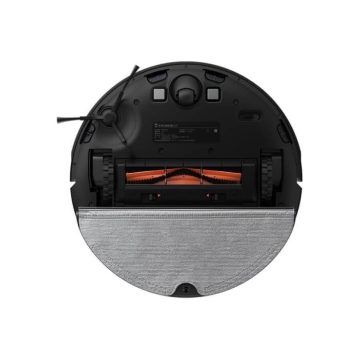 Xiaomi  Mi Robot Vacuum Mop Pro 2+ 3D Global Versiyon Siyah Robot Süpürge - Görsel 2