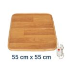 Ondol 50 W Ayak Altı Isıtıcı Halı - 35 x 55 cm - Görsel 4