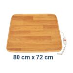 Ondol 50 W Ayak Altı Isıtıcı Halı - 35 x 55 cm - Görsel 3