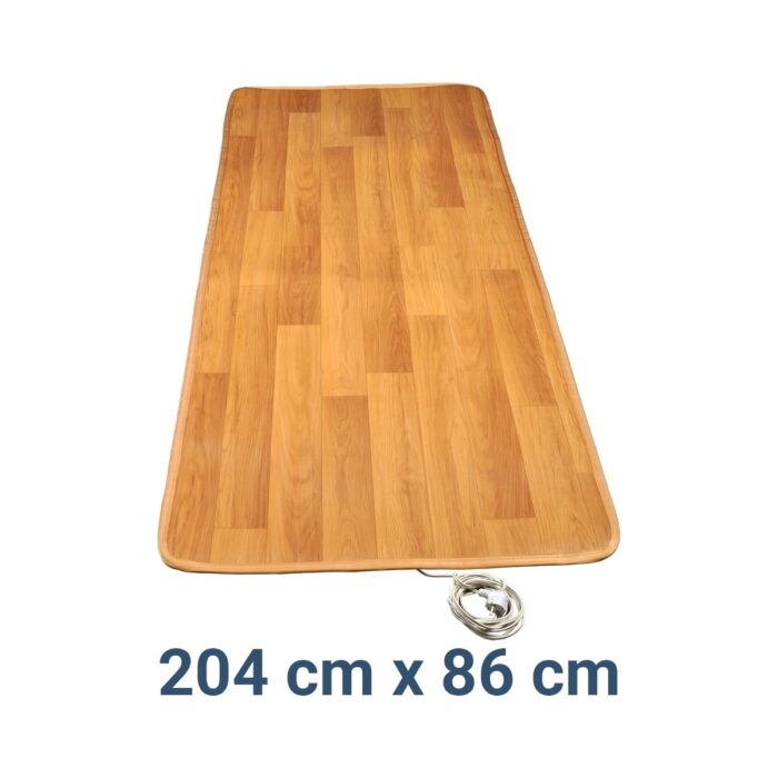 Ondol 50 W Ayak Altı Isıtıcı Halı - 35 x 55 cm - Görsel 5