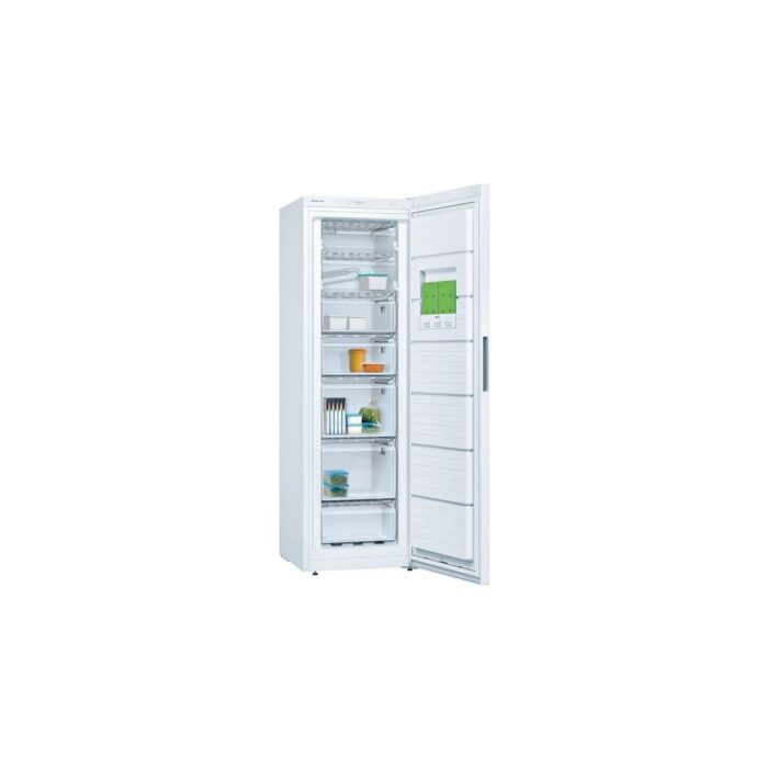 Profilo DF1136WEVV E Sınıfı 249 lt 7 Çekmeceli Derin Dondurucu - Görsel 2