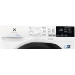 Electrolux EW6F421BT 10 kg 1200 Devir Çamaşır Makinesi - Görsel 2