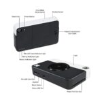 Kodak  Printomatic Fotoğraf Makinesi + ( Kılıf, Boyun Askısı ve 20 Fotoğraf Kağıdı ) - Görsel 2