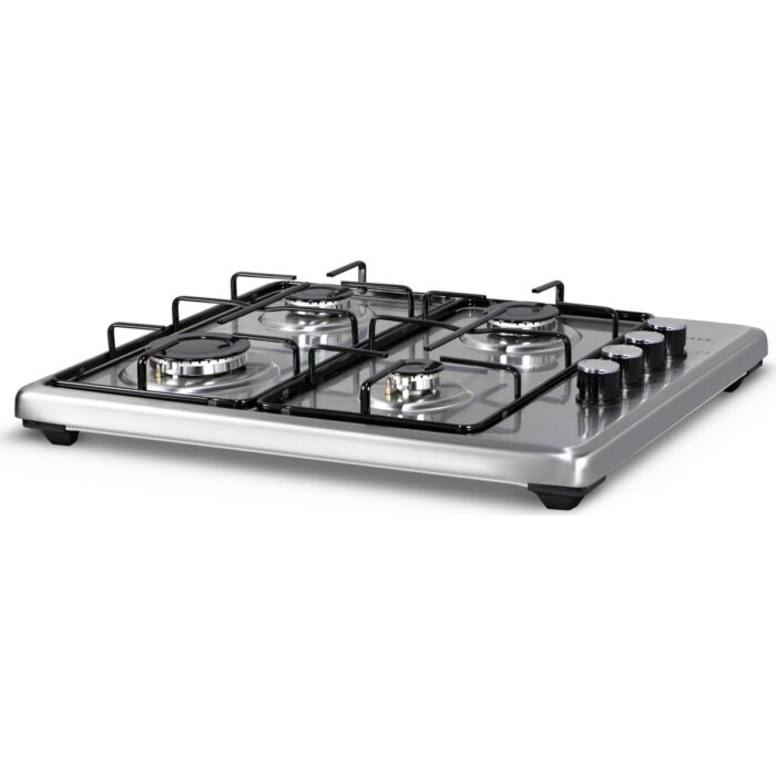 Kumtel Ko420F İnox Doğalgazlı Set Üstü Ocak - Görsel 3