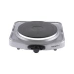 Kumtel KH/LX 7010/7011 1500 W Tek Göz Elektrikli Ocak