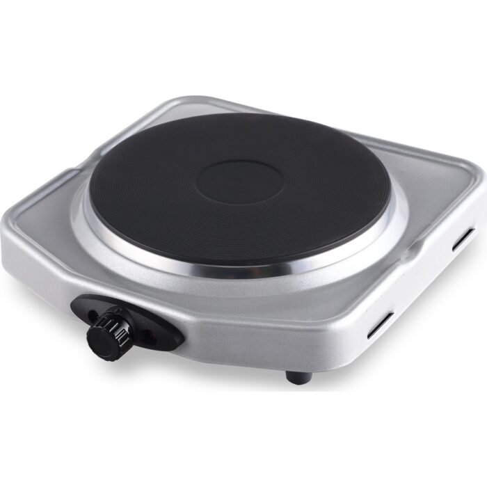 Kumtel KH/LX 7010/7011 1500 W Tek Göz Elektrikli Ocak - Görsel 2