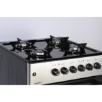 Kumtel İnox Tam Boy Fırın (662S-40 F) - Görsel 3