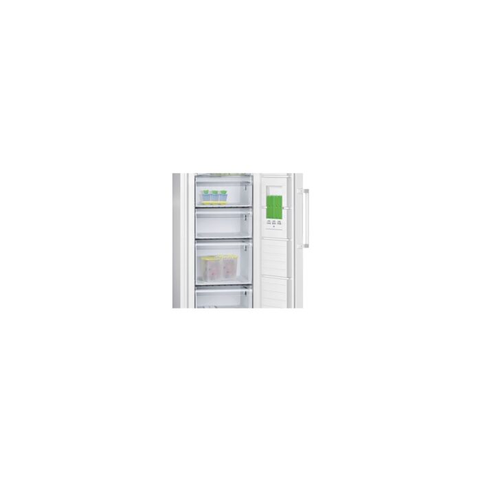 Siemens GS29VVWE0N 206 Lt Statik Derin Dondurucu - Görsel 3