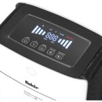 Fakir Technosphere Smart Hava Temizleme Cihazı - Görsel 3