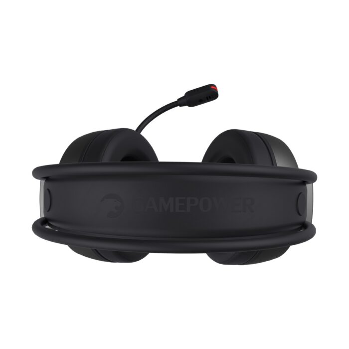 Gamepower Jın Raınbow 7.1 USB Pro Gamıng Oyuncu Kulaklığı - Görsel 3