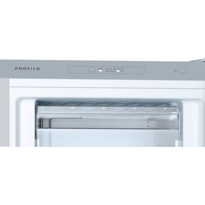 Profilo DF1033WEVV 231 Lt Derin Dondurucu Beyaz - Görsel 2