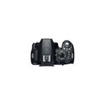 Nikon D3100 18-55mm DX Kit 14.2 MP 3” LCD DSLR Dijital Fotoğraf Makinesi - Görsel 5