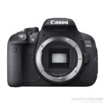 Canon Eos 700D + 18-55 Is Stm + Çanta + 16 Gb Hafıza Kartı - Görsel 2