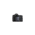 Nikon DSLR D90 Kit 18-105mm VR 12.3MP 3.0" SLR Dijital Fotoğraf Makinesi - Görsel 3