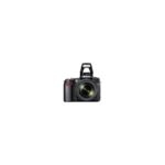 Nikon DSLR D90 Kit 18-105mm VR 12.3MP 3.0" SLR Dijital Fotoğraf Makinesi - Görsel 2