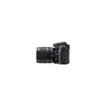 Nikon DSLR D90 Kit 18-105mm VR 12.3MP 3.0" SLR Dijital Fotoğraf Makinesi - Görsel 4