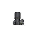 Nikon D7200+18-140Mm Vr Lens Kit Slr Dijital Fotoğraf Makinesi İthalatçı Garantili - Görsel 3