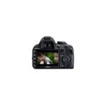 Nikon D3100 18-55mm VR Kit 14.2 MP 3” LCD DSLR Dijital Fotoğraf Makinesi - Görsel 4