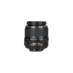 Nikon D5100 18-55mm DX + 55-200mm VR Kit 16,2 MP 3" LCD Dijital SLR Fotoğraf Makinesi - Görsel 4