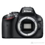 Nikon D5100 18-55mm DX + 55-200mm VR Kit 16,2 MP 3" LCD Dijital SLR Fotoğraf Makinesi - Görsel 3