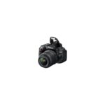 Nikon D5100 18-55 VR 16.2MP 3" LCD Dijital SLR Fotoğraf Makinesi