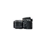Nikon D5100 18-55 VR 16.2MP 3" LCD Dijital SLR Fotoğraf Makinesi - Görsel 4