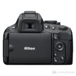 Nikon D5100 18-55 VR 16.2MP 3" LCD Dijital SLR Fotoğraf Makinesi - Görsel 5
