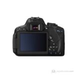 Canon Eos 650D 18-55 mm 18MP 3.0" LCD SLR Fotoğraf Makinesi(Dokunmatik Ekran) - Görsel 3