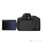 Canon Eos 650D 18-55 mm 18MP 3.0" LCD SLR Fotoğraf Makinesi(Dokunmatik Ekran) - Görsel 5