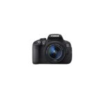 Canon Eos 700D 18-55 Dc Dslr Fotoğraf Makinesi (İthalatçı Garantili) - Görsel 2