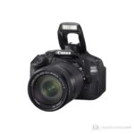 Canon Eos 600D 18-135mm IS II 18 MP 3.0" LCD SLR Dijital Fotoğraf Makinesi - Görsel 3