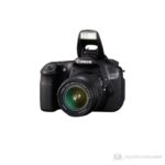Canon EOS 60D 18-55mm IS 18 MP 3.0" LCD DSLR Dijital Fotoğraf Makinesi - Görsel 3