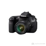 Canon EOS 60D 18-55mm IS 18 MP 3.0" LCD DSLR Dijital Fotoğraf Makinesi
