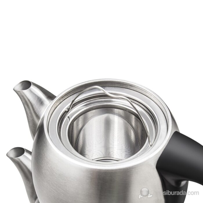 King P-315 Lea Çay Makinesi - Görsel 4