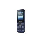 Samsung B310 Dual Sim Lacivert - Görsel 2