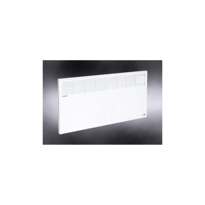 9510658637874.jpg İvigo Epk 4590 Beyaz Askı 2000 Wat 9016 Konvektör Isıtiçi - Görsel 1