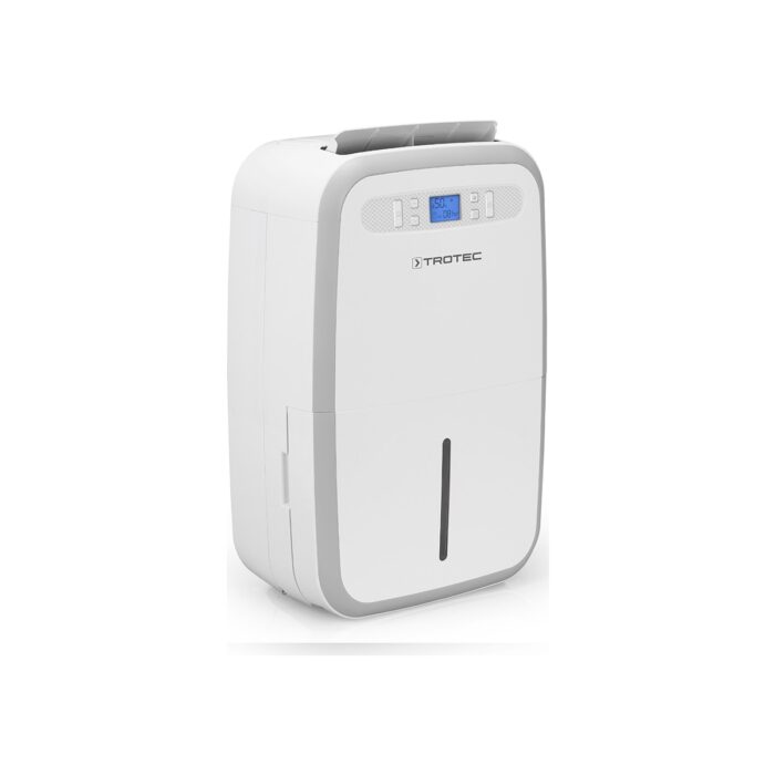 9529181306930.jpg TROTEC TTK 95 E 30 lt/gün Ev Tipi Nem Alma Cihazı - Görsel 1