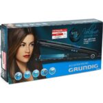 Grundig HS 5330 Seramik Keratin Kaplama İyonik Fonksiyonlu Saç Düzleştirici - Görsel 4