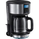 Russell Hobbs 20680-56/RH Buckingham Kahve Makinesi