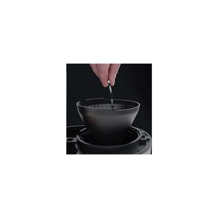 Russell Hobbs 20680-56/RH Buckingham Kahve Makinesi - Görsel 2