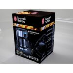 Russell Hobbs 20680-56/RH Buckingham Kahve Makinesi - Görsel 5