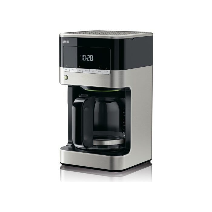 Braun KF7120BK Filtre Kahve Makinesi - Görsel 2