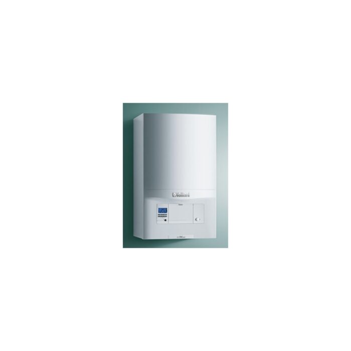 9589870460978.jpg Vaillant Vaıllant Vuw 286/5-3 Ecotec Pro Yoğuşmalı Kombi 20.000 - Görsel 1