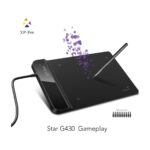 Xp-Pen Xp Pen Grafik Usb Pen Tablet Mac Os Ve Windows Uyumlu