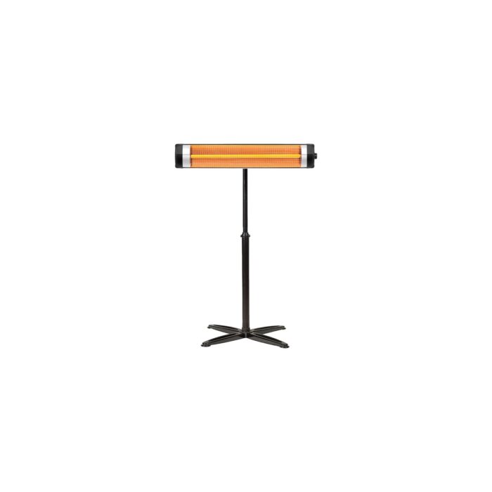 Minisan Sr-3000 Elektrikli Soba Infrared Isıtıcı - Görsel 1