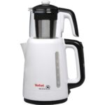 Tefal My Tea 1500 Watt Çay Makinesi - Beyaz